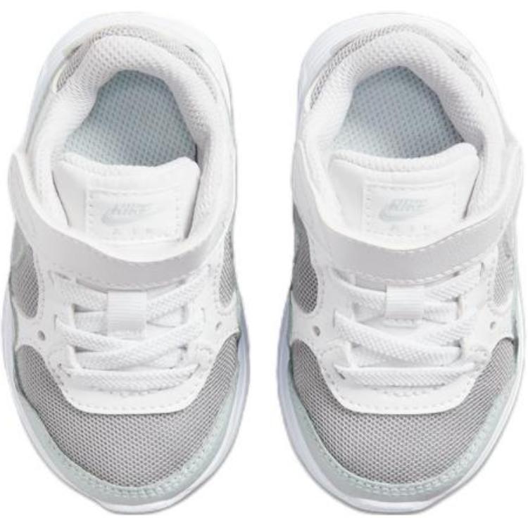 Nike Air Max SC Retro Low Top Running Shoes Baby Sneaker White CZ5361-109
