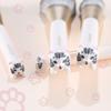 Ainochi Makeup Brush Ainochi White Cat Series Makeup Brush Set Of 10