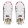 Sneakers Converse White Chuck Taylor All Star Low