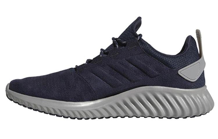 Adidas Alphabounce City Run  Navy  BB7739 44