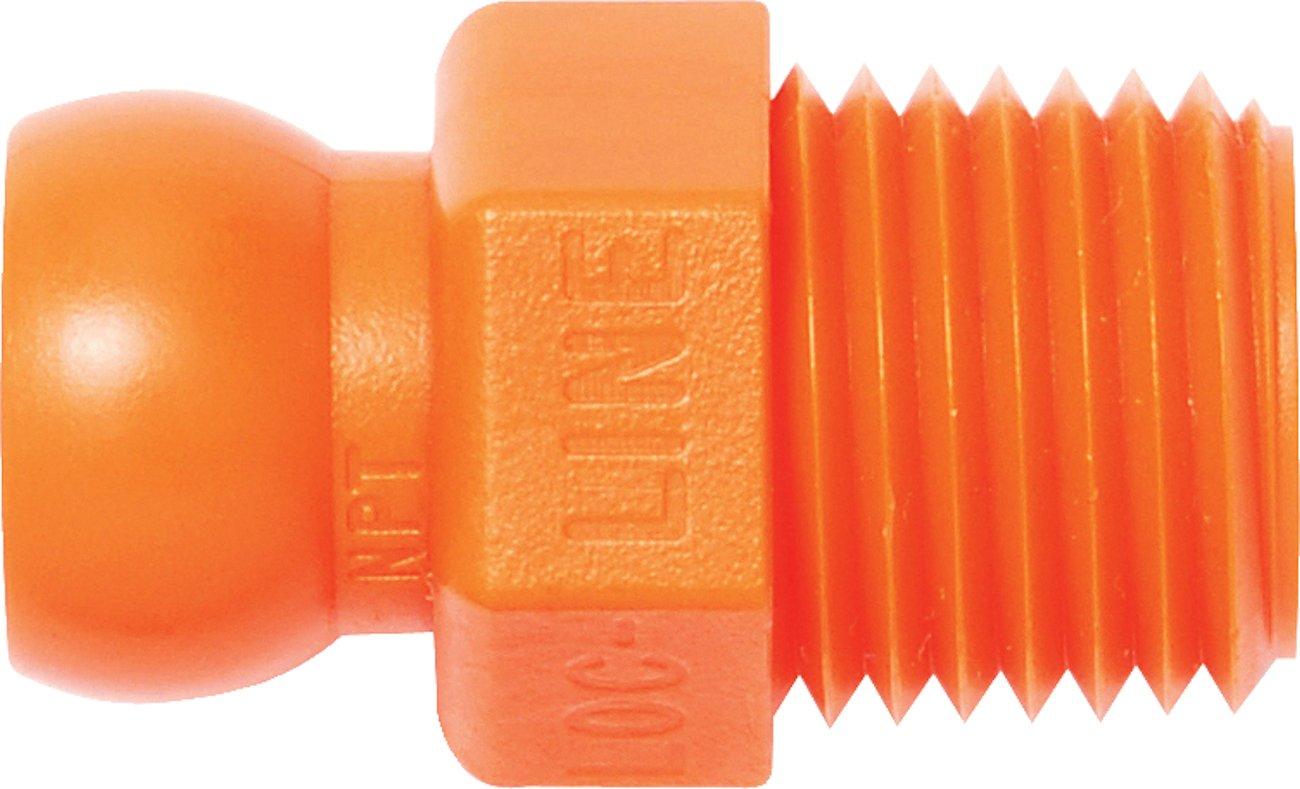 

Разъем NPT x50 NL49426 LOC-LINE 1/4 (Система 1/4 )