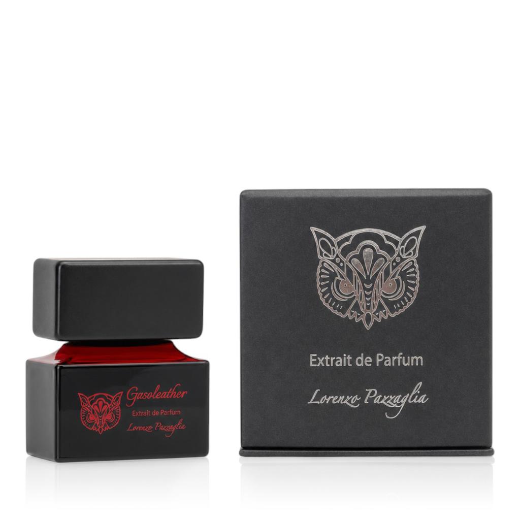 Lorenzo Pazzaglia Gasoleather Extrait de parfum 75 ml (unisex)