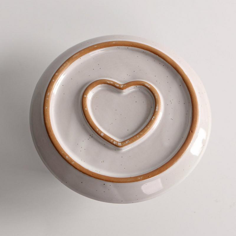 Keramischer Palo Santo Stäbchenhalter 4 in 1 Räuchergefäß Salbeihalter Räucherstäbchenhalter Aschefänger Schale für Meditation Yoga-Raum