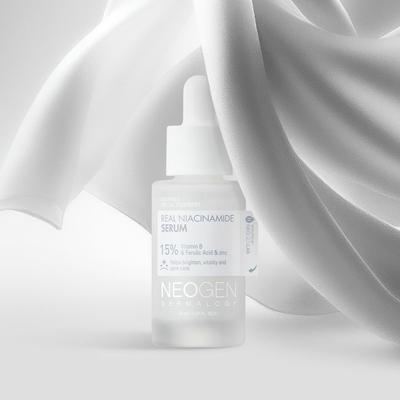 [Dermalogy] Echtes Niacinamid 15 % straffendes Serum