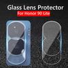 2 Pieces Camera Lens Tempered Glass Protector Film For Honor 90 Lite Pro Honor90 Lite 5G Lens Film