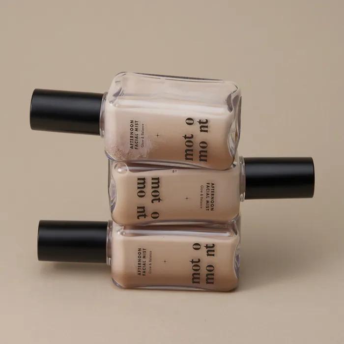 Milk Tea Mist 100ml _ A mist that won't ruin your makeup even at 2pm