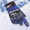 Locomotive gloves cycling sports motorcycle gloves