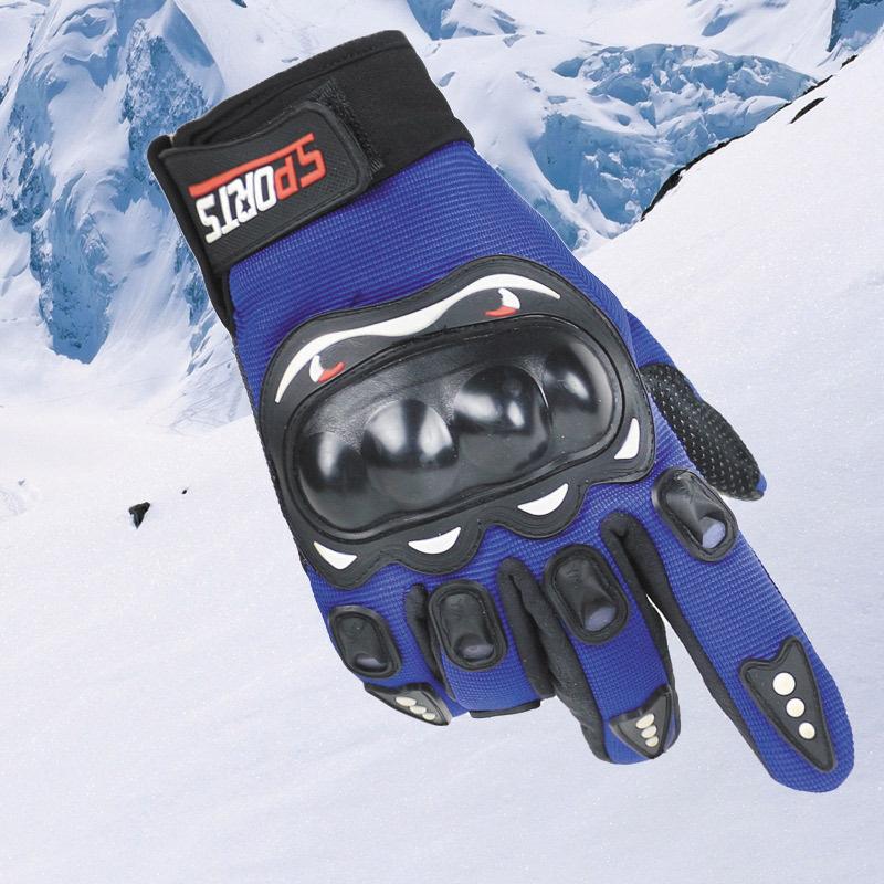 Locomotive gloves cycling sports motorcycle gloves