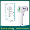 Smart Infrared Forehead Thermometer Handheld Temperature Gun for Home Use