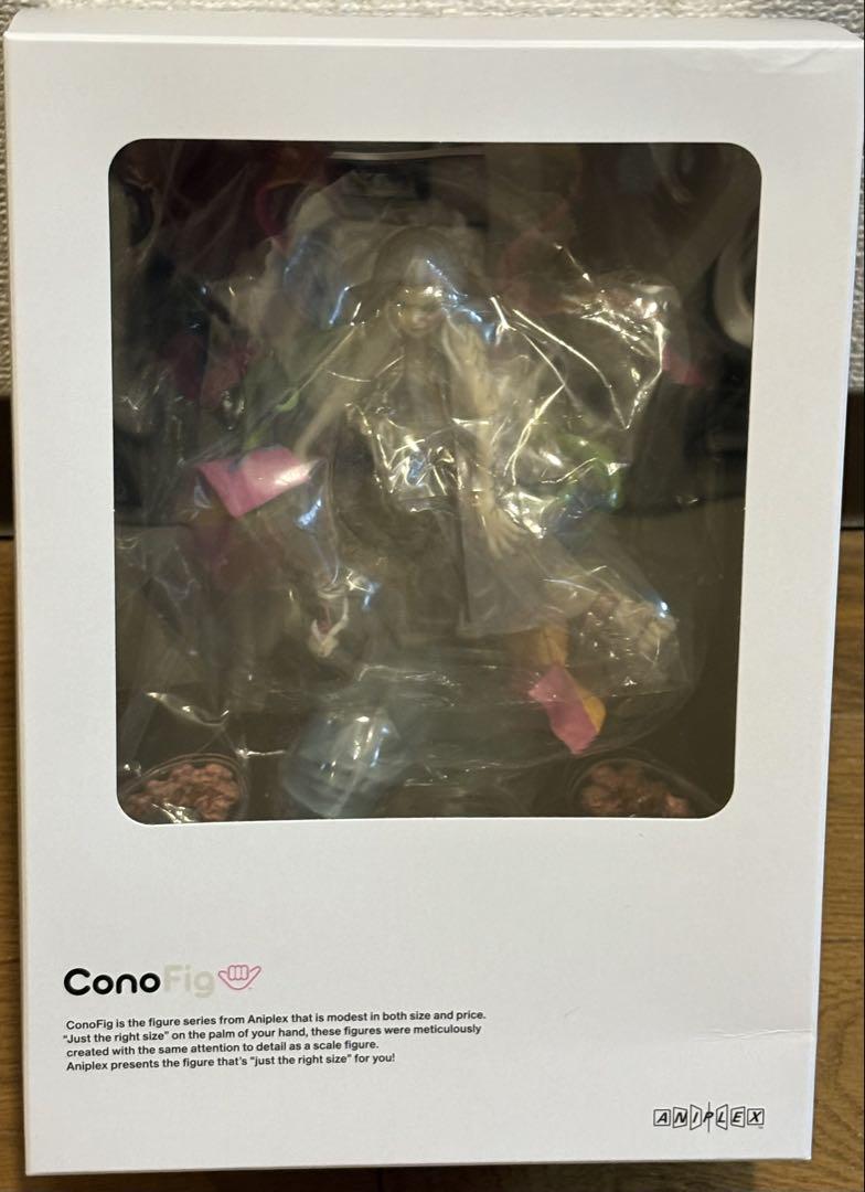 

[USED] Demon Slayer ConoFig Daki & Gyutaro