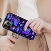 Dolphin Magnetic Phone Case For APPLE iPhone 17 Air 16 14 13 12 Pro Max 15 Plus Wireless Charge With MagSafe Cover