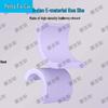 Yoga Foam Balance Pad for Abdominal Wheel & Core Training