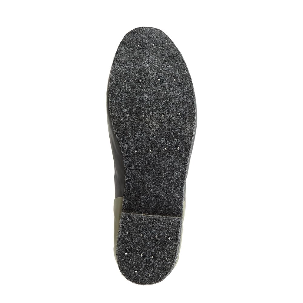 RBB Botas Rock Grip FS Pretas 7749 XL/27.5cm
