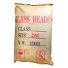 Sandblasting Glass Beads - Abrasive Microbeads for Sandblasting Machines