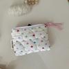 Women Mini Portable Bags Fashion Makeup Bag Coin Purse Card Holder Wallet Cosmetic Lipstick Organizer Zipper Bag
