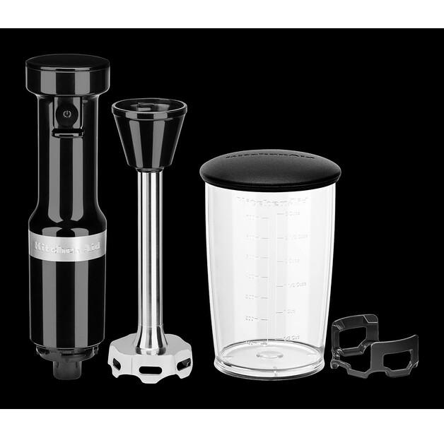 Immersion Blender KitchenAid 5KHBV53EOB Onyx Black