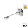 BDP1254 Rear Left or Right Door Catch Hinge Brake Stop Check Strap Limiter  for Renault Scenic Grand Scenic MK3 JZ0/1 2009-2016 824310005R