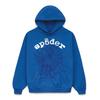 High-Quality 420G Sp5der Hoodie: Trendy European & American Sweatshirt