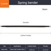 PVC Pipe Bender Manual Tool PVC Pipe Points Manual Tool