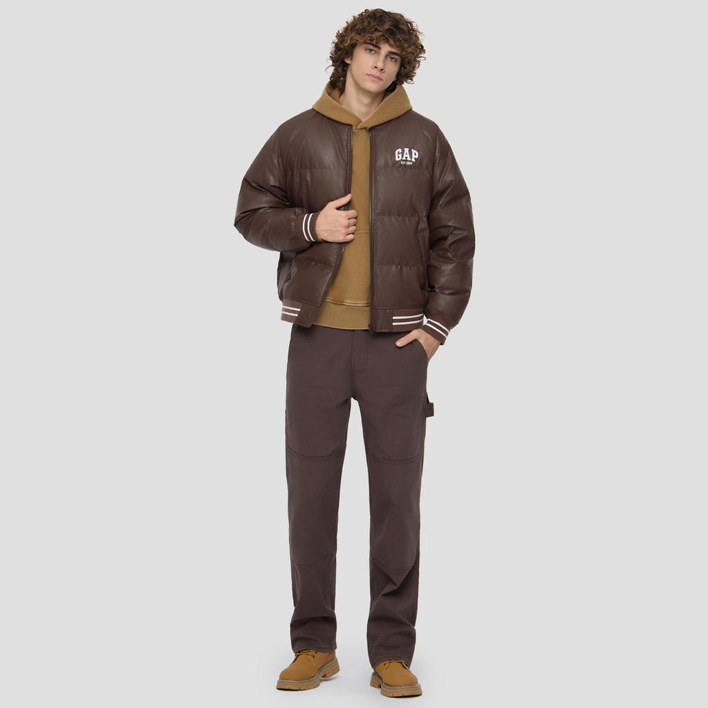 Gap Down Jackets Unisex Stand Collar Moderate Other 791892-1