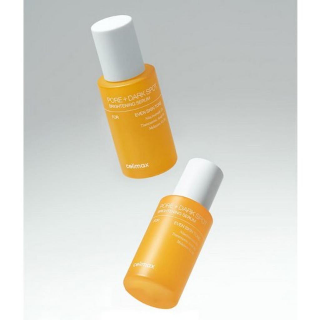 celimax Pore+ Dark Spot Brightening Serum 30ml