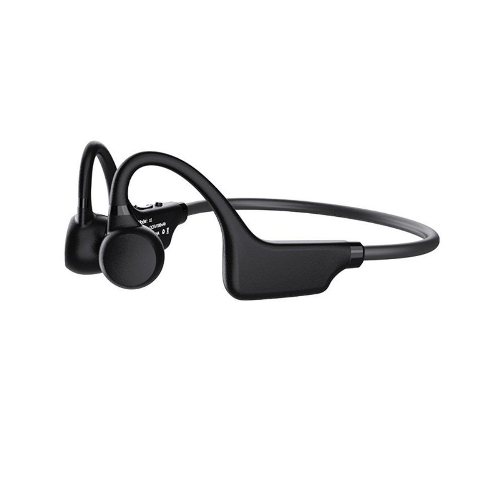 Bluetooth 5.3 Bone Conduction Headphones With Mic Wireless Bluetooth Headset Workout