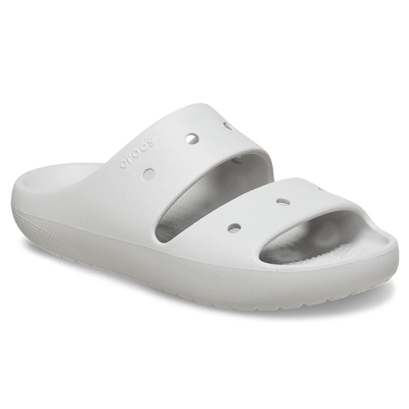 Crocs Classic Beach Sandals Unisex Atmospheric Grey Unisex