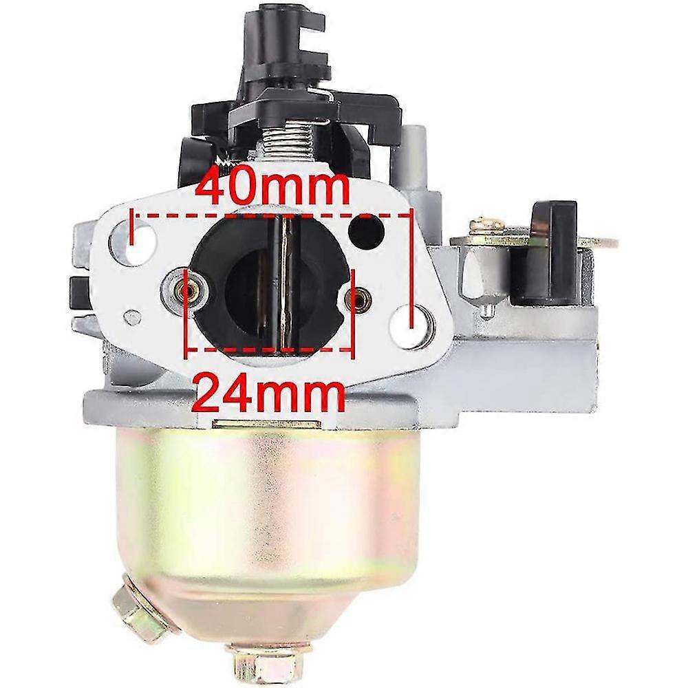 16100-ze6-w01 Carburetor Kit For Hr194 Hr195 Hr214 Hra214 Hr215 Hr216 Hra216 Hrc216 Gxv120 Gxv140 Gxv160 Y