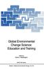 Könyv Global Environmental Change Science: Education and Training : 29