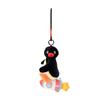 Pingu & Pinga Plush Doll Keychain – Cute Bag Charm and Backpack Accessory