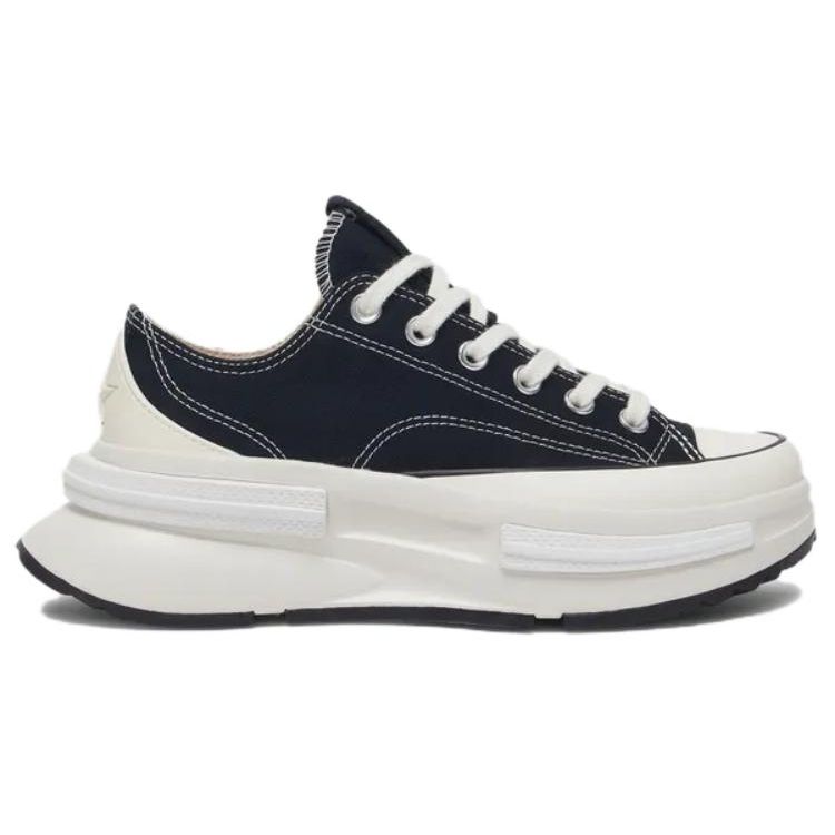 Converse Run Star Legacy CX Low Black White Unisex Sneakers A11489C