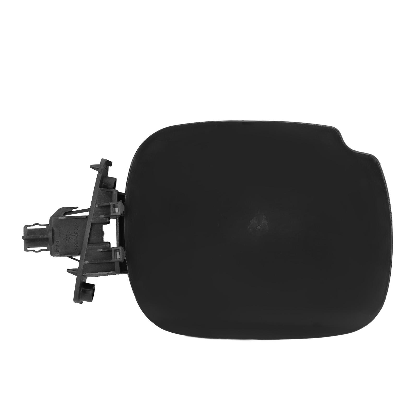 

Fuel Filler Flap Tank Cap with Hinge Impact Proof Long Lasting 7700428371 Replacement for Scenic 1999 2003