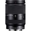 Sony E 18-200mm F3.5-6.3 OSS LE※ Sony E mount lens SEL18200LE