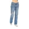 Womens/Ladies Noughties Bootcut Jeans