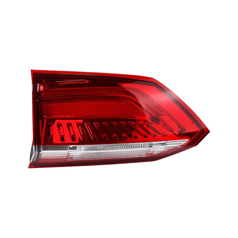 Car Rear Tail Light Turn Signal Lamp Warning Brake Light For Chinese HAVAL H6 2017 2018 2019 New Model Taillight Car Accessories
