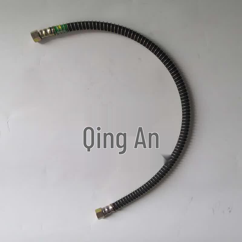 Qing An Flat Mouth Brake Air Pipe