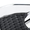 Grill lampy przeciwmgielnej zderzaka przedniego do Chevrolet Captiva 2012-2014 Pokrywa ramki lampy przeciwmgielnej Panel ramki grilla lampy przeciwmgielnej