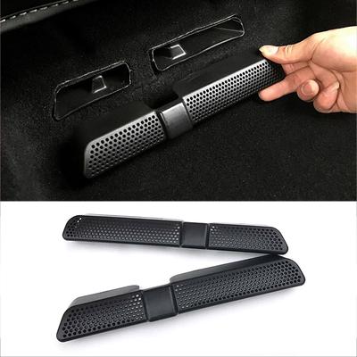 Inner Window Lift Button Frame Trim For BMW X1 E84 2009-15 High Equipped Model