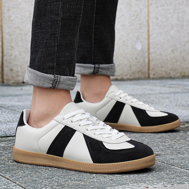 Classic Suede Couple Shoes Men And Women Fashion Comfortable Leather Men's Casual Shoes Original Lightweight Women's Sneakers