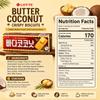 Lotte Butter Kokosnuss Knusperkekse 100g