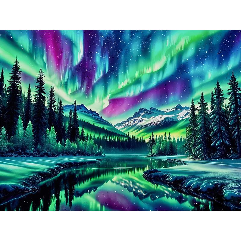 

Custom Digital Printed Tapestry for Living Room or Bedroom Wall Decor 100x70cm (Short Plush)