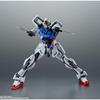 TAMASHII NATIONS ROBOT Spirits Gundam SEED GAT-X105 Strike Gundam A.N.I.M.E. 125mm PVC ABS Action Figure