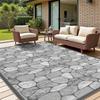 Crystal Velvet Sofa & Coffee Table Carpet - Easy to Clean Blanket for Living Room, Bedroom, or Bedside