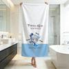 Epic-Tower of GodS Towel Five-Star Hotel Quality Eco-Friendly Ultra Soft Thick Towels & Beach Towels