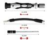 Precision Multifunctional Screwdriver Set with Non-slip Handle & Pry Tools - Household Essential