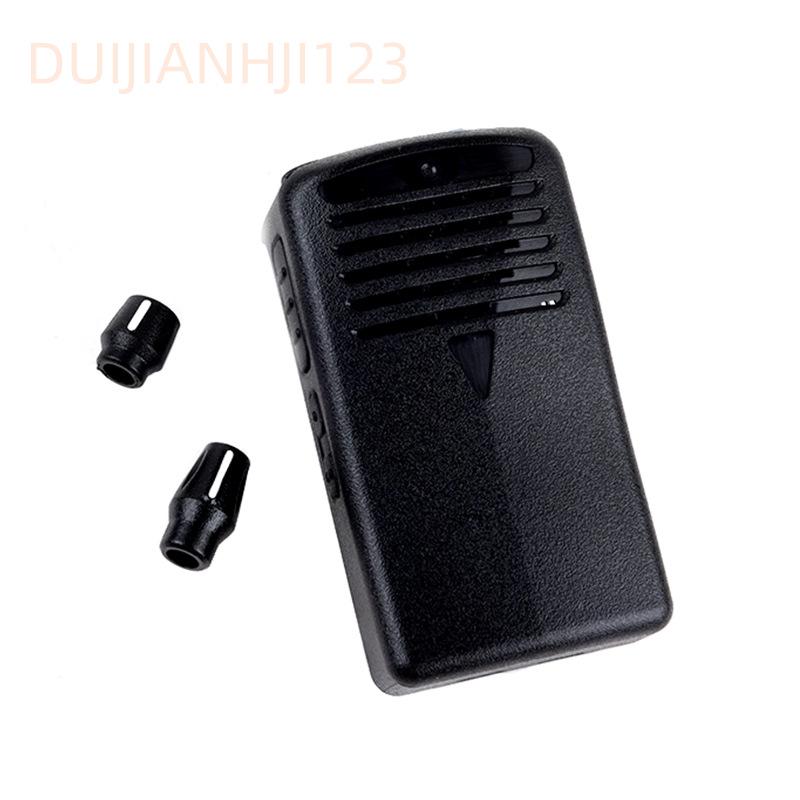 Magone Q5 A1D/A1i Walkie-Talkie Outer Shell & Knob Repair Kit