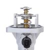 1x Coolant Thermostat For Vauxhall Astra J Chevrolet Aveo Cruze Orlando 55578419