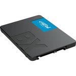 Crucial Internal SSD - BX500 - 1TB - 2.5 Inch (CT1000BX500SSD1)