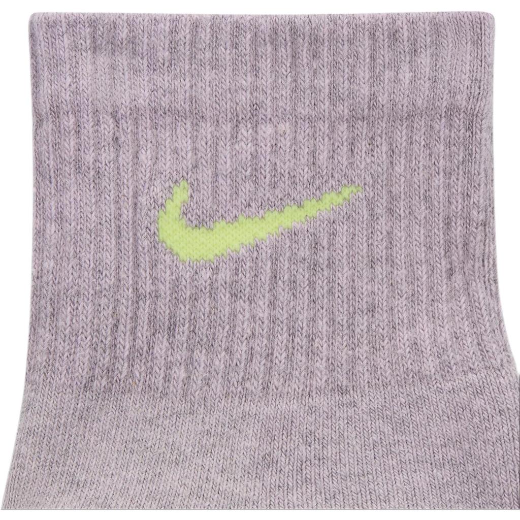 Nike Everyday Plus Ankle Socks Unisex 2 Pack FJ4913-908