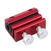 Motorcycle Aluminum Cable Lubricant Tool Lubrication Thread Oiler Brake Line Refueling